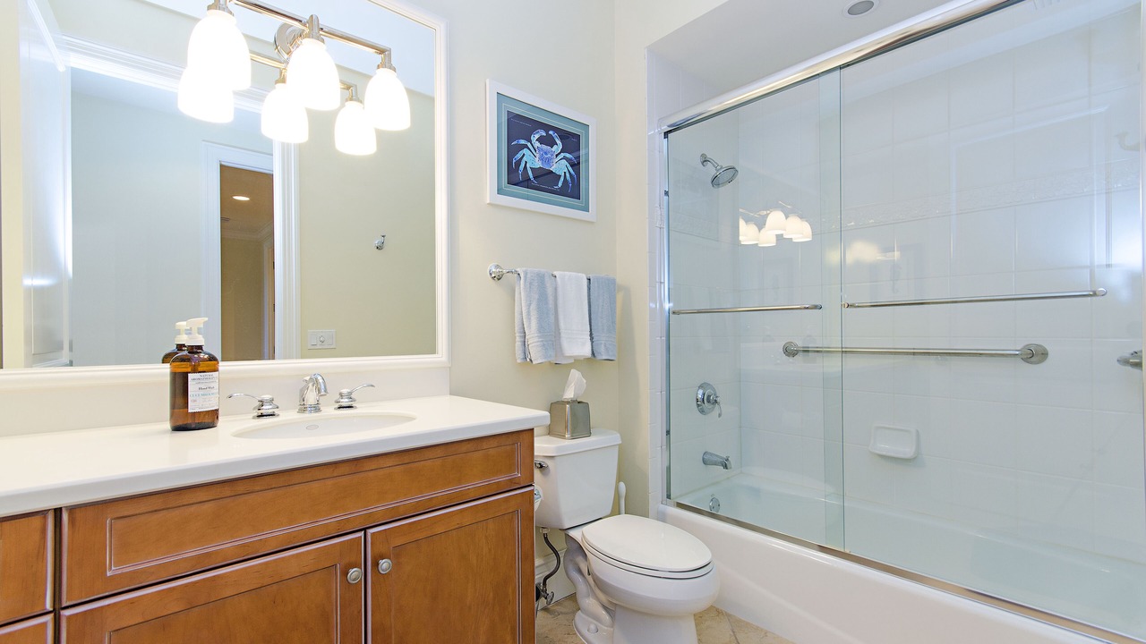 Photo of Bathroom in Coquina Sands