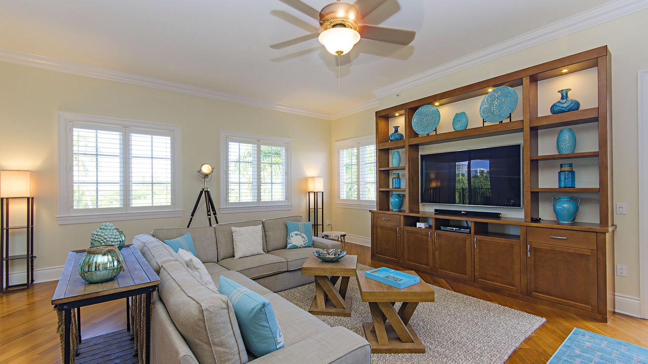 Photo of Bedroom in Coquina Sands