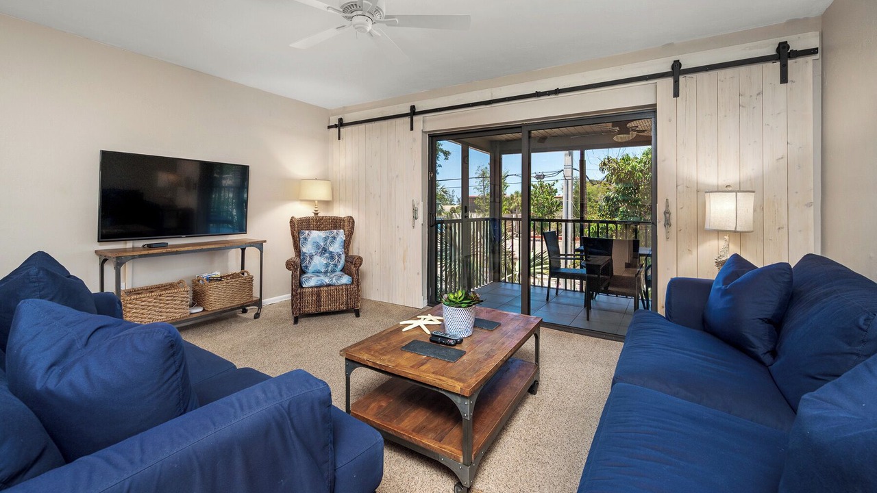 Photo of Livingroom in Sanibel