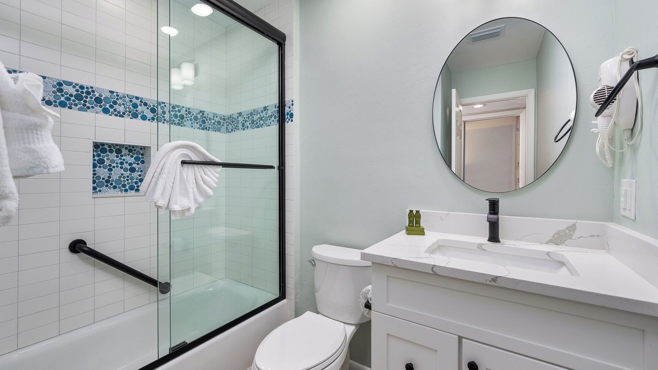 Photo of Bathroom in Sanibel