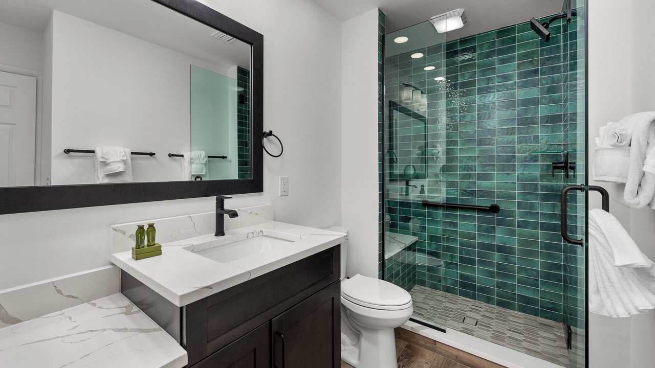 Photo of Bathroom in Sanibel