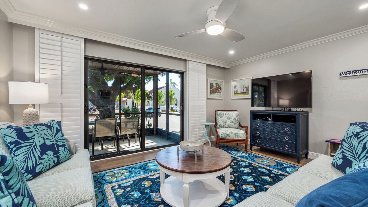 Photo of Livingroom in Sanibel