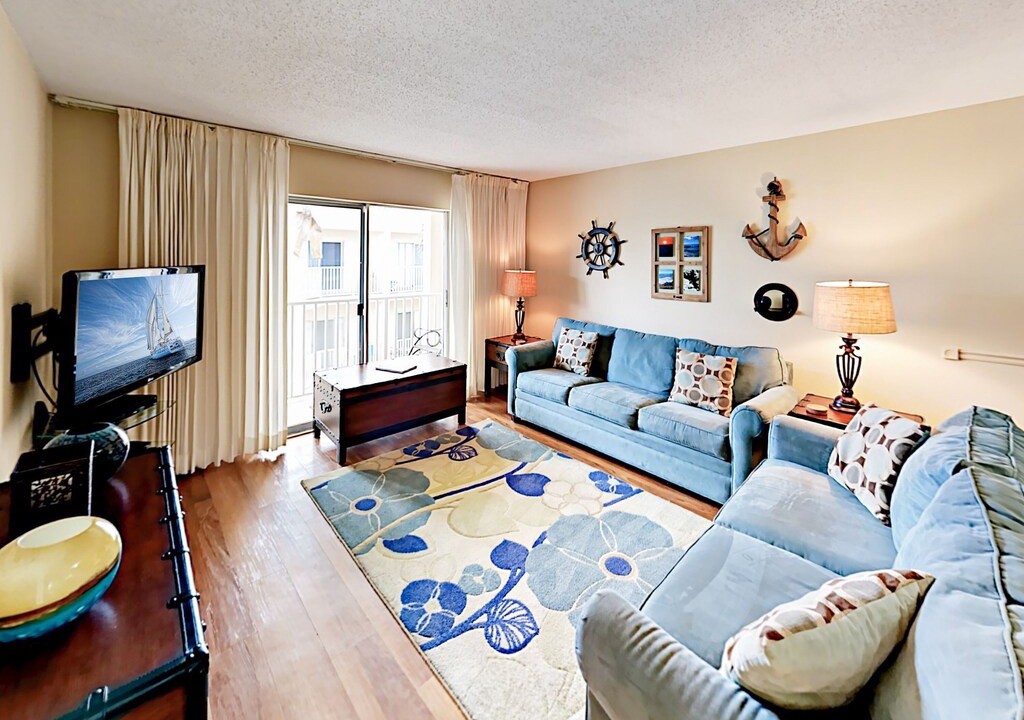 Photo of Livingroom in Siesta Key