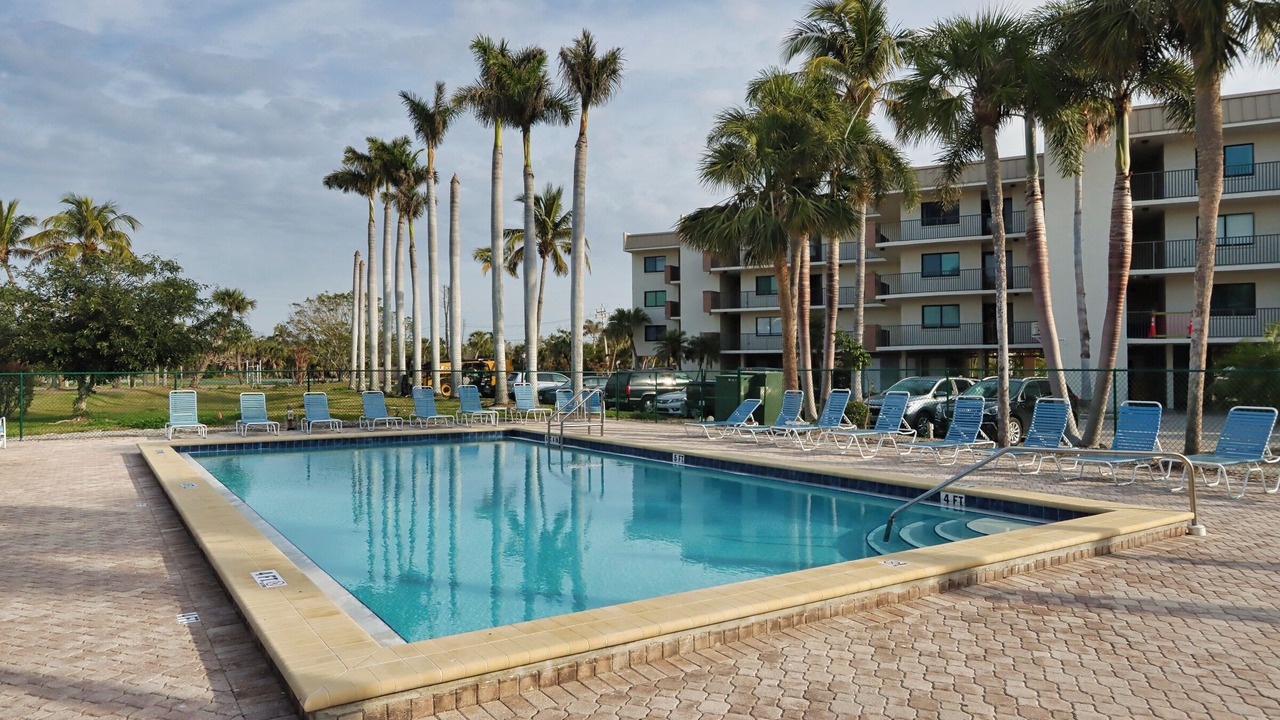 Photo of Outdoor in Sanibel