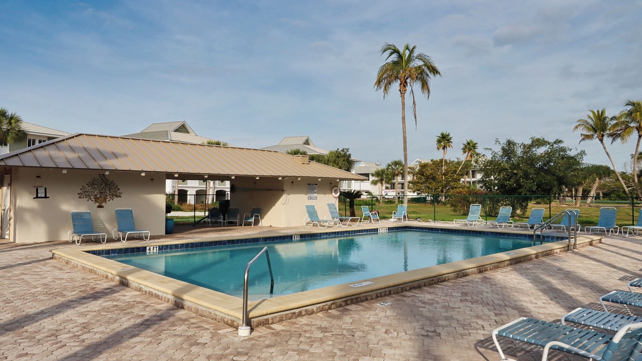 Photo of Outdoor in Sanibel