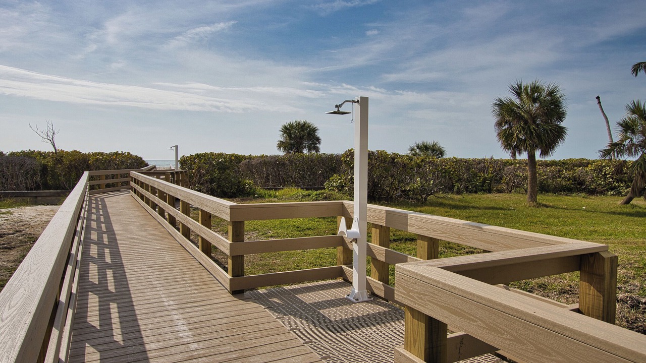 Photo of Outdoor in Sanibel