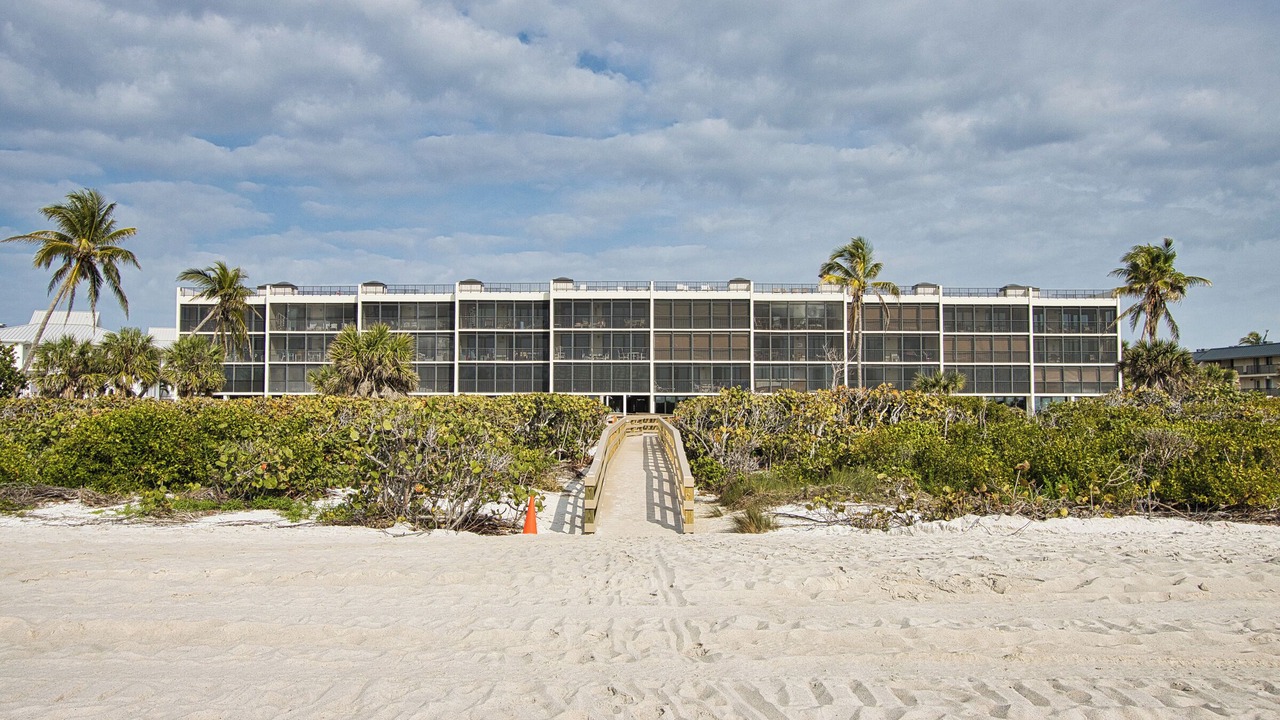 Photo of Outdoor in Sanibel
