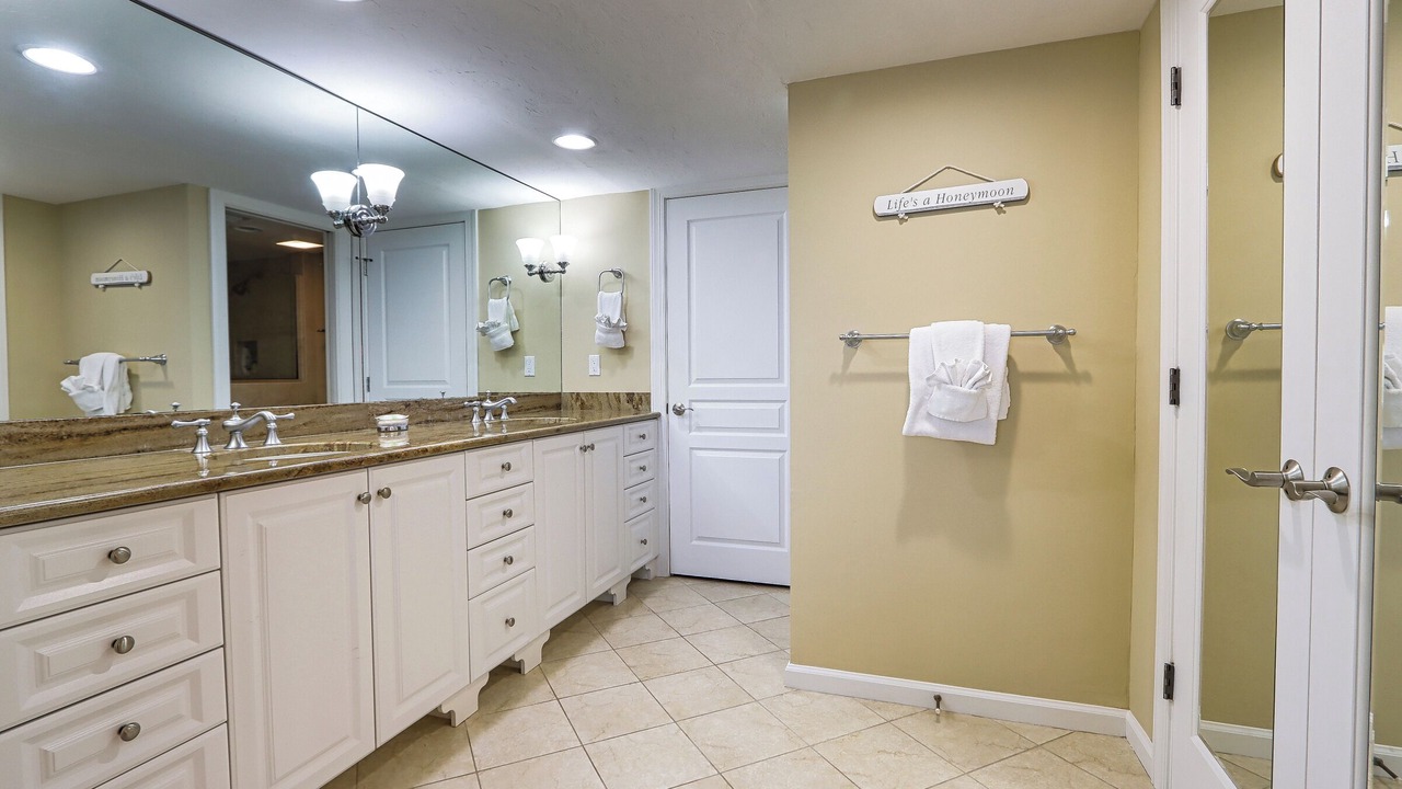 Photo of Bathroom in Sanibel