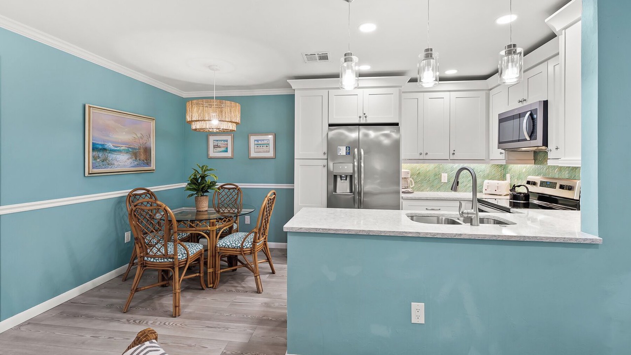 Photo of Bedroom in Sanibel