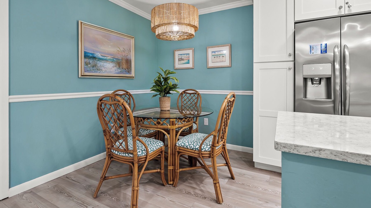 Photo of Livingroom in Sanibel