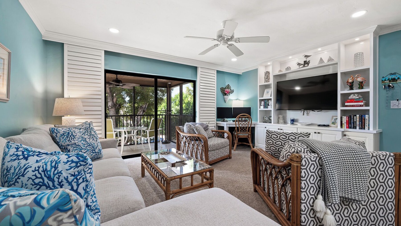 Photo of Livingroom in Sanibel