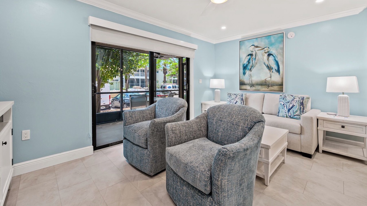 Photo of Livingroom in Sanibel