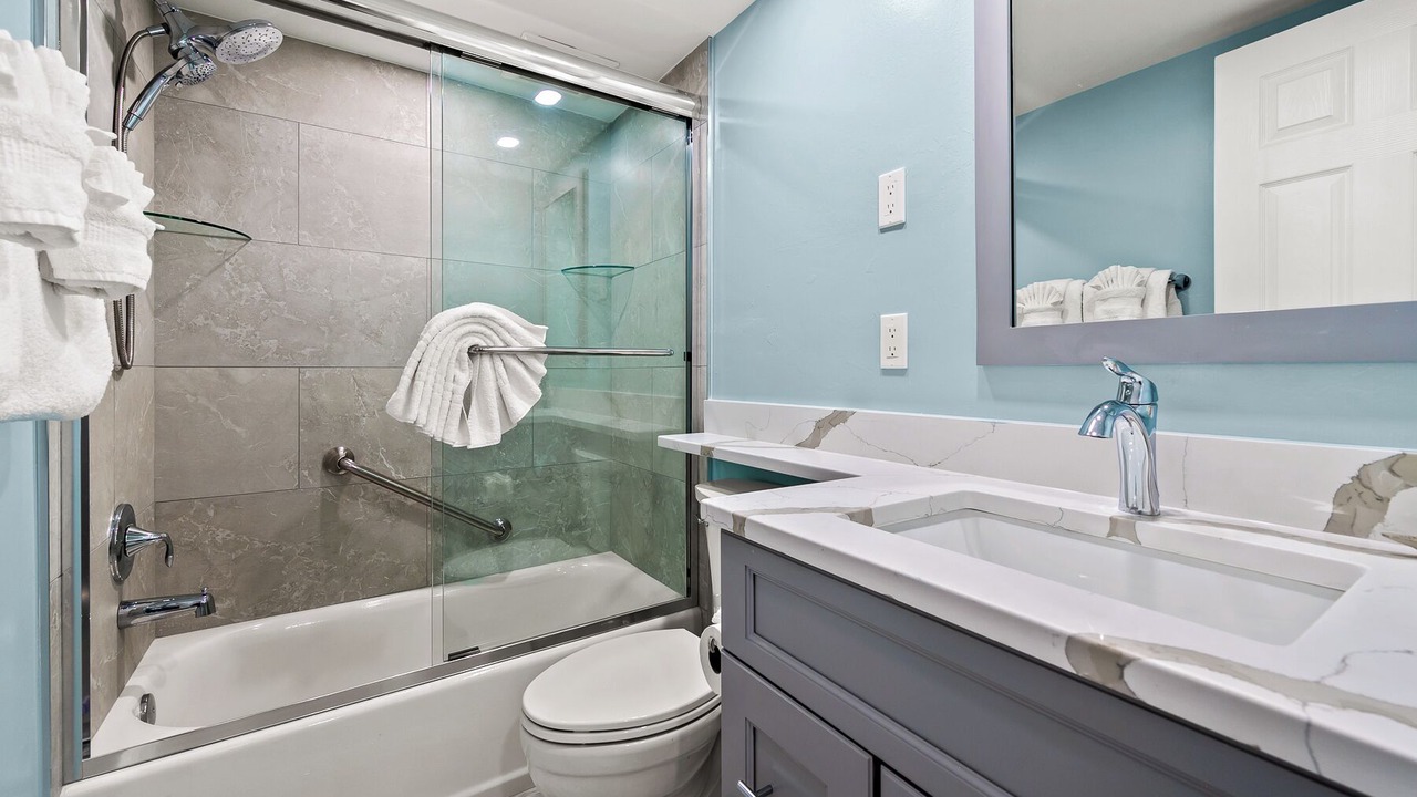 Photo of Bathroom in Sanibel