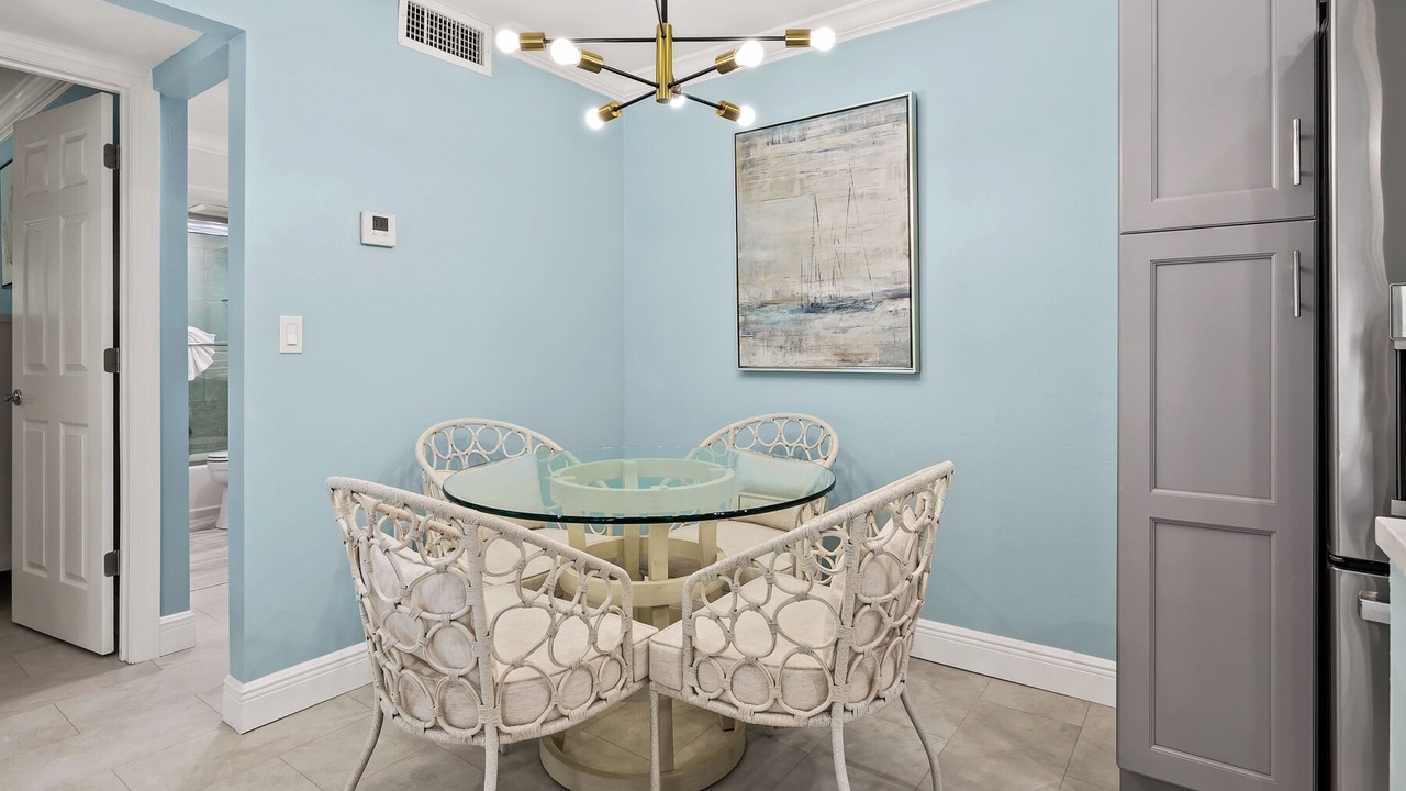 Photo of Livingroom in Sanibel