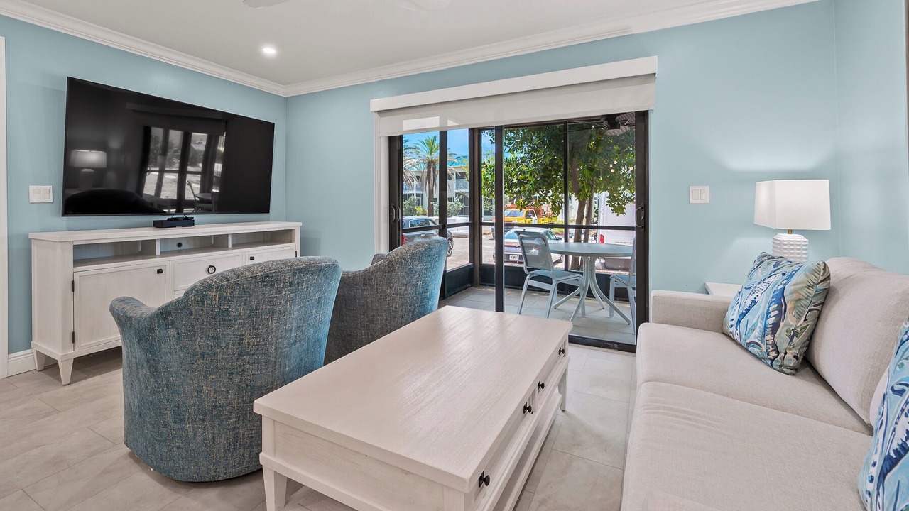 Photo of Livingroom in Sanibel