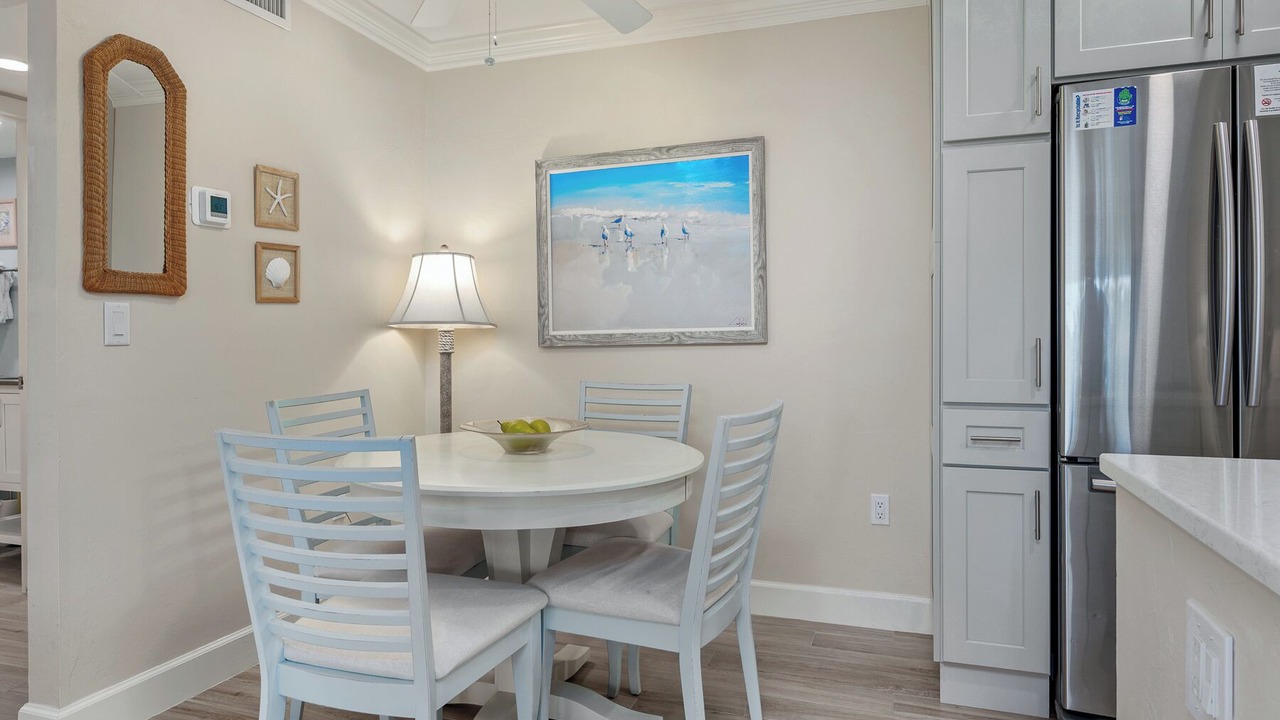Photo of Livingroom in Sanibel