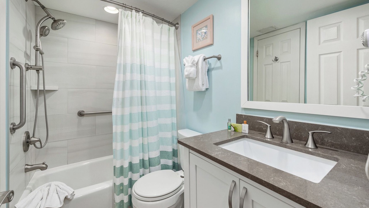 Photo of Bathroom in Sanibel