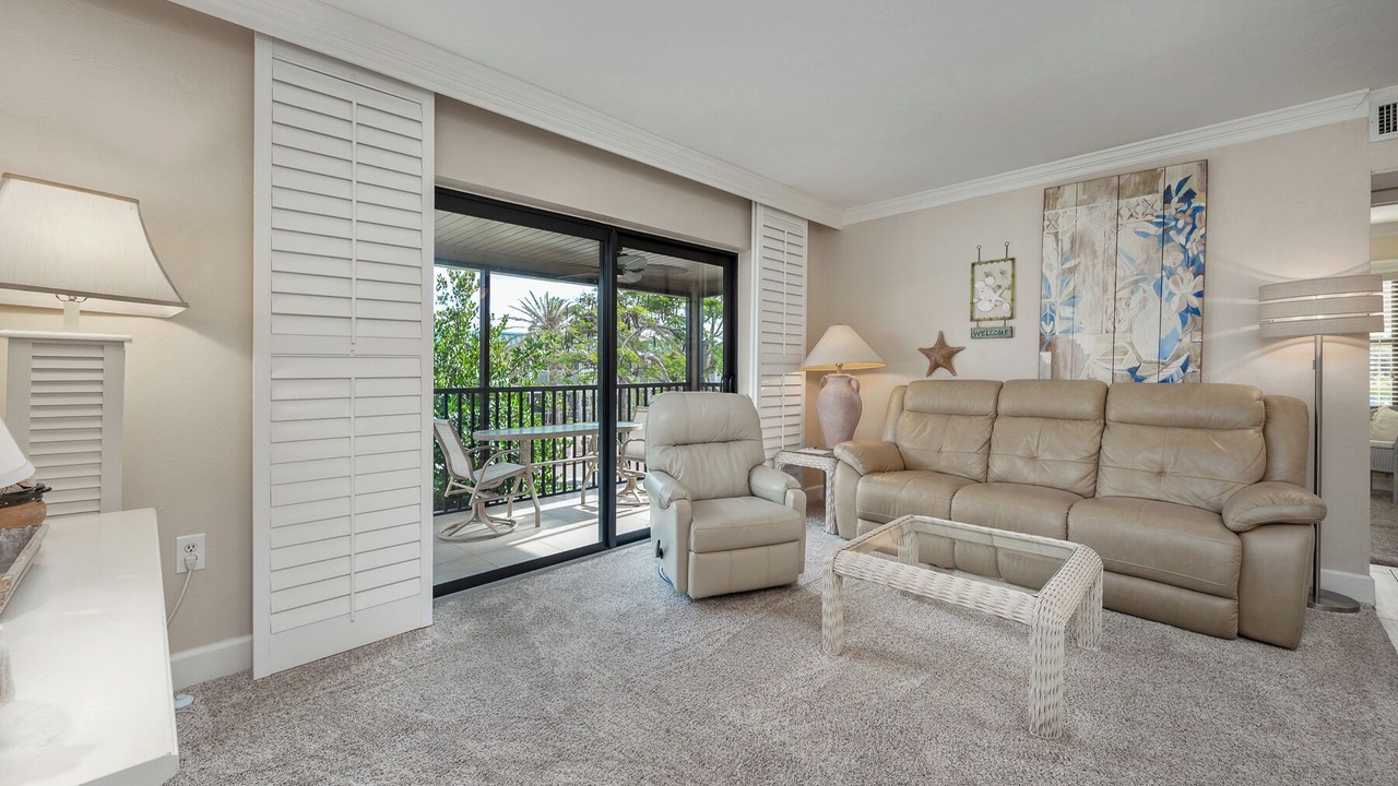 Photo of Livingroom in Sanibel
