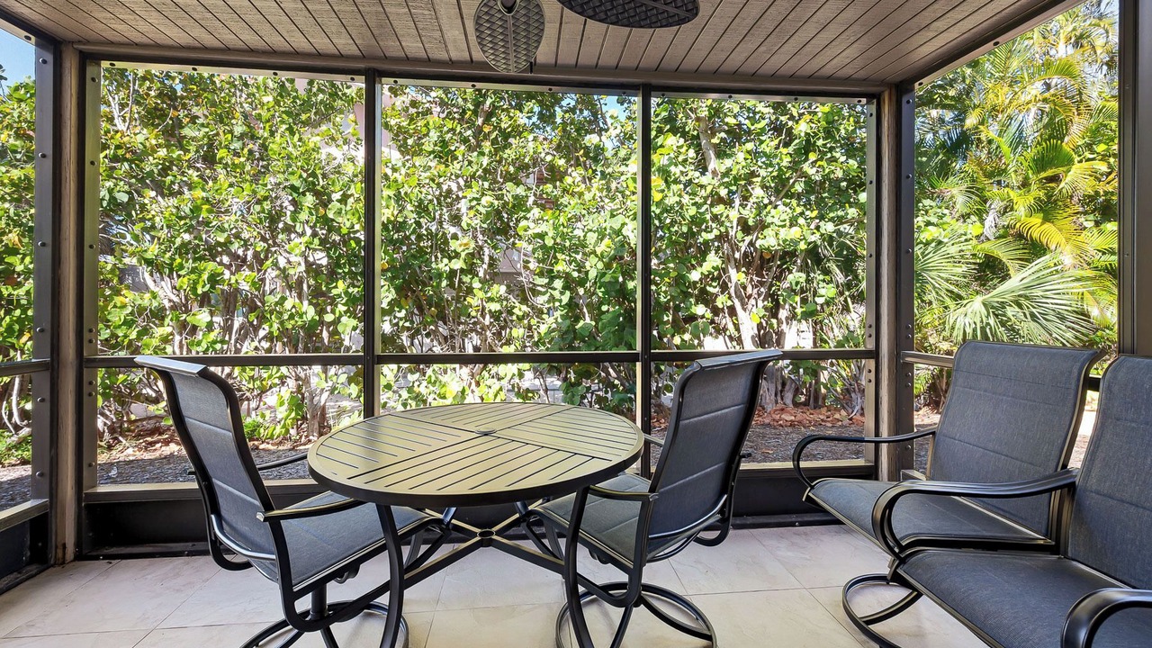 Photo of Bedroom in Sanibel