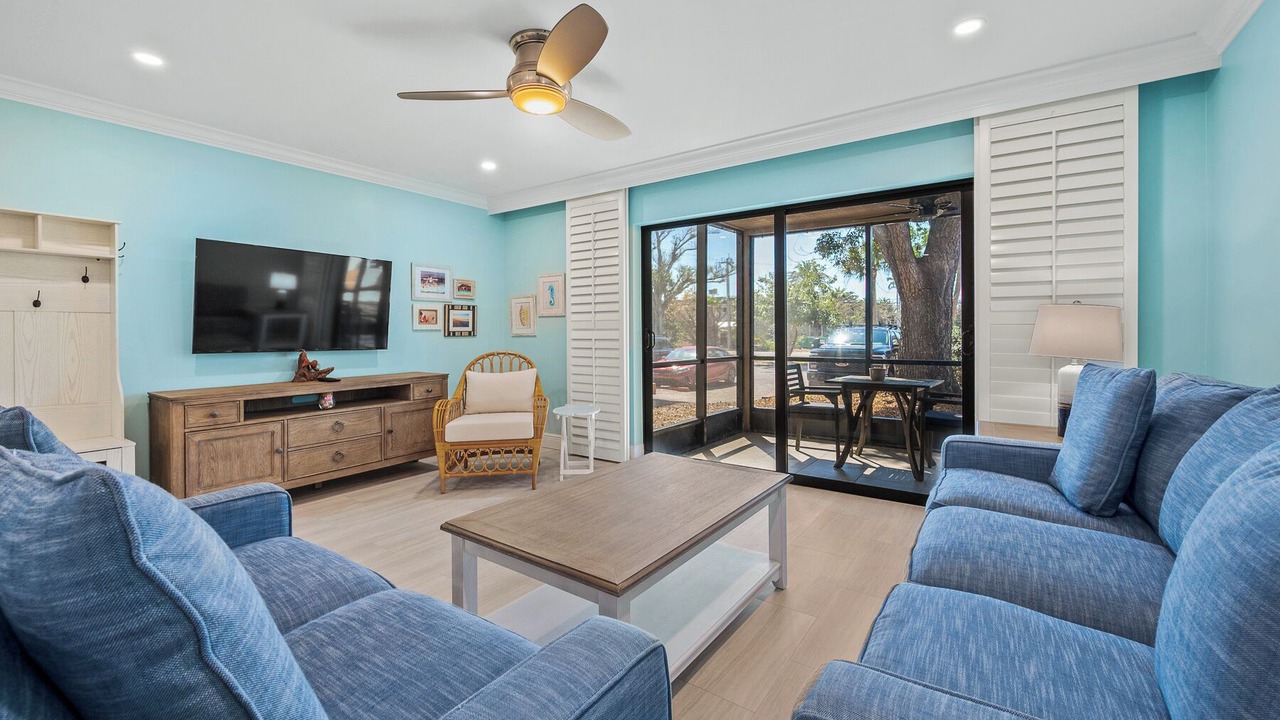 Photo of Livingroom in Sanibel