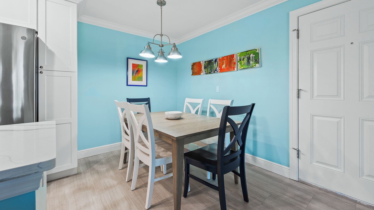 Photo of Livingroom in Sanibel