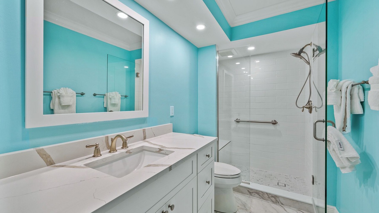 Photo of Bathroom in Sanibel