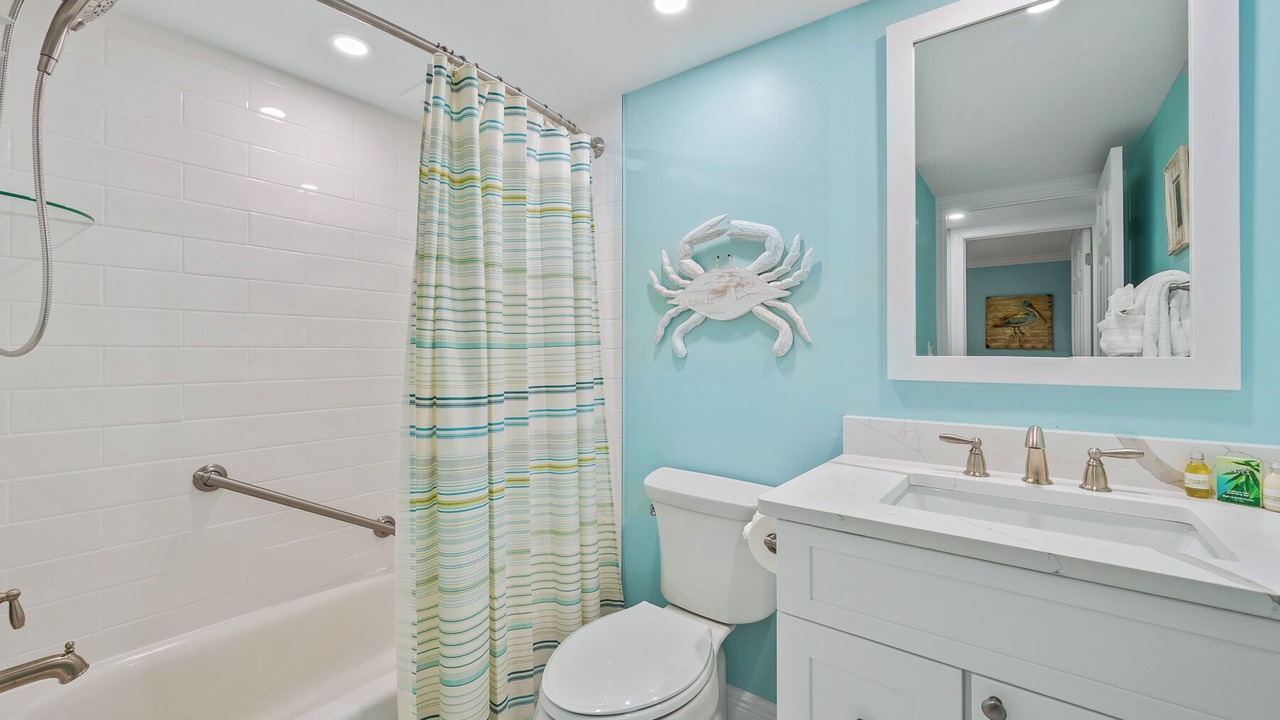 Photo of Bathroom in Sanibel