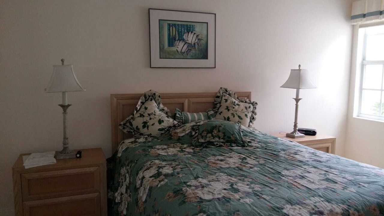 Photo of Bedroom in Hobe Sound