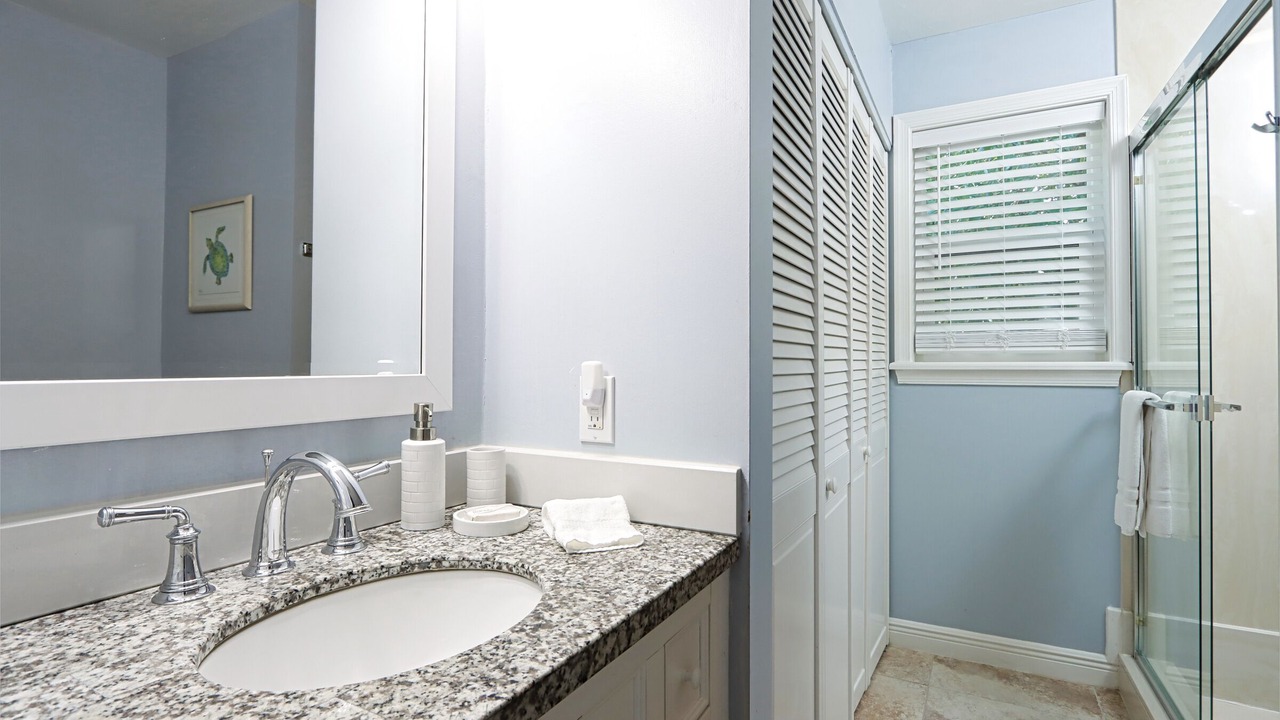 Photo of Bathroom in Captiva
