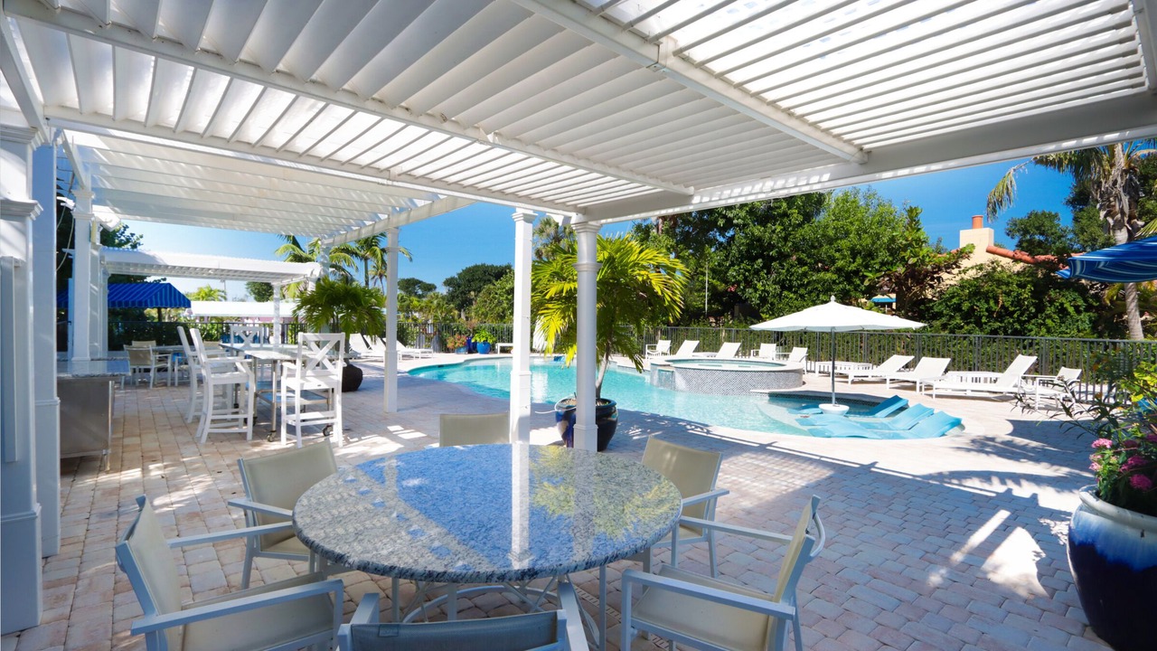 Photo of Outdoor in Captiva