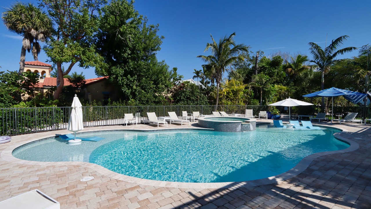 Photo of Outdoor in Captiva