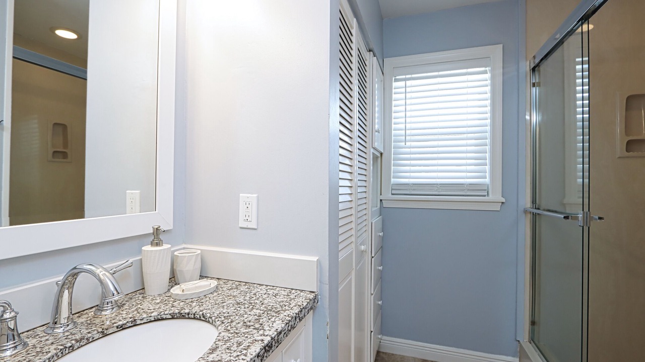 Photo of Bathroom in Captiva