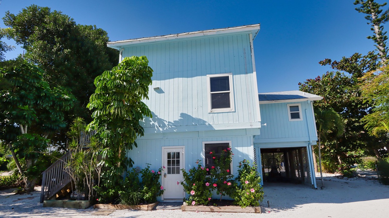 Photo of Outdoor in Captiva