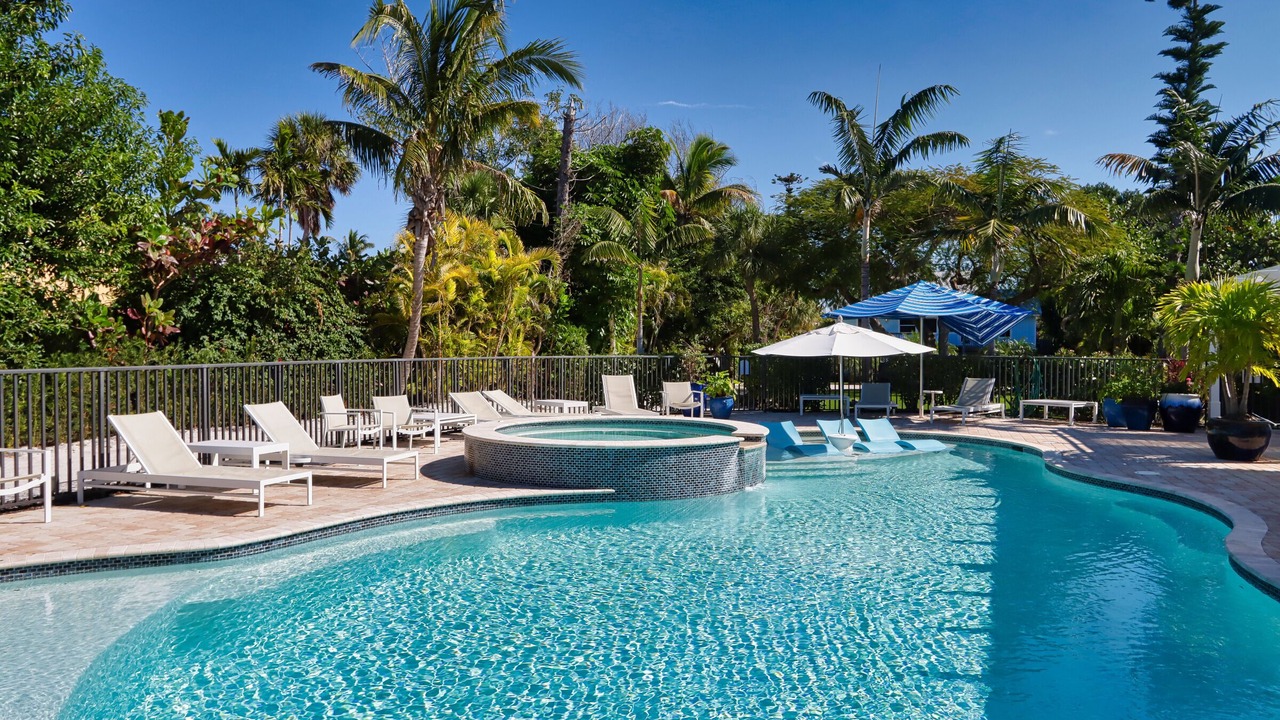 Photo of Outdoor in Captiva