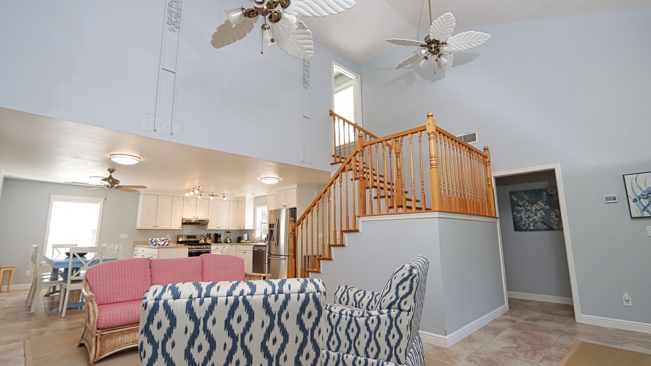 Photo of Livingroom in Captiva