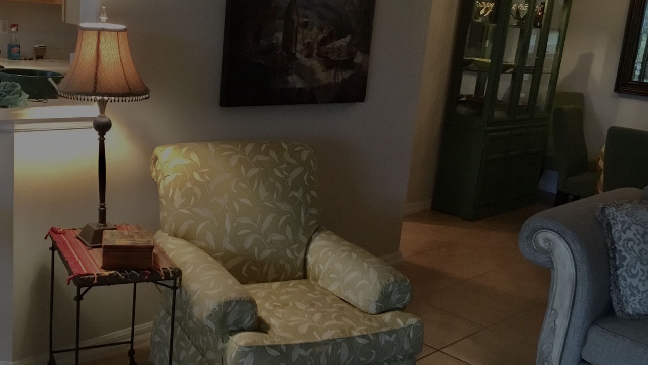 Photo of Livingroom in Immokalee