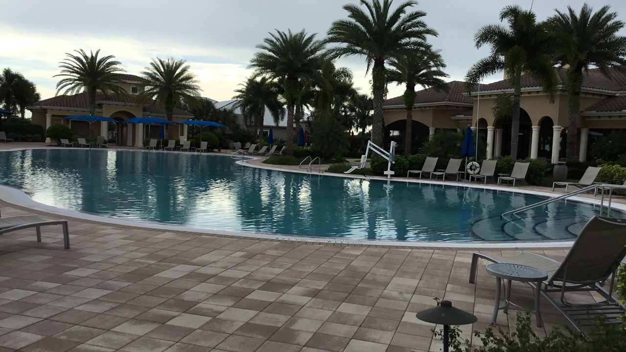 Photo of Outdoor in Immokalee