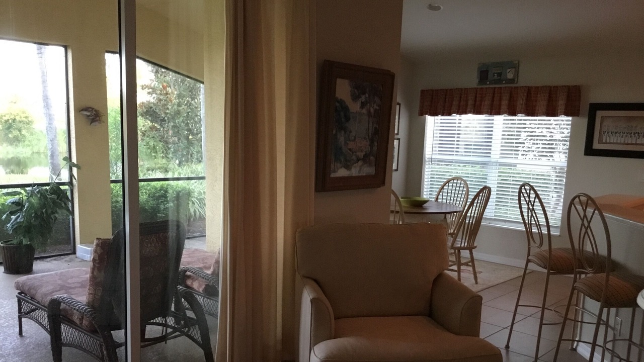 Photo of Livingroom in Immokalee