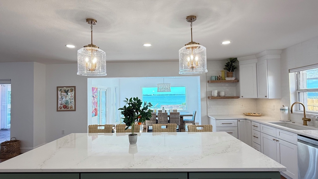Photo of Kitchen in Jungle Terrace