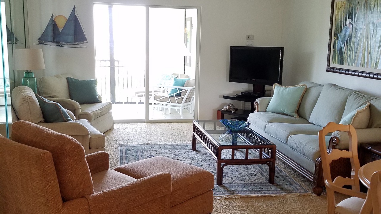 Photo of Bedroom in Siesta Key
