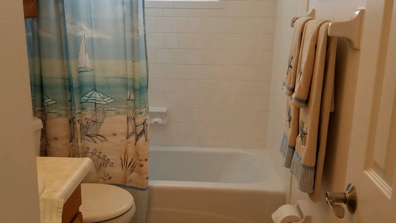 Photo of Bathroom in Siesta Key
