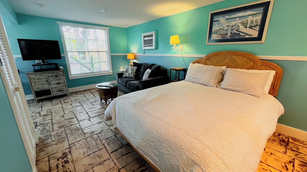 Photo of Bedroom in Siesta Key