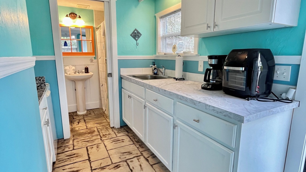 Photo of Kitchen in Siesta Key