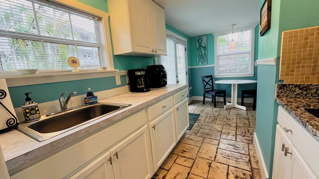 Photo of Kitchen in Siesta Key