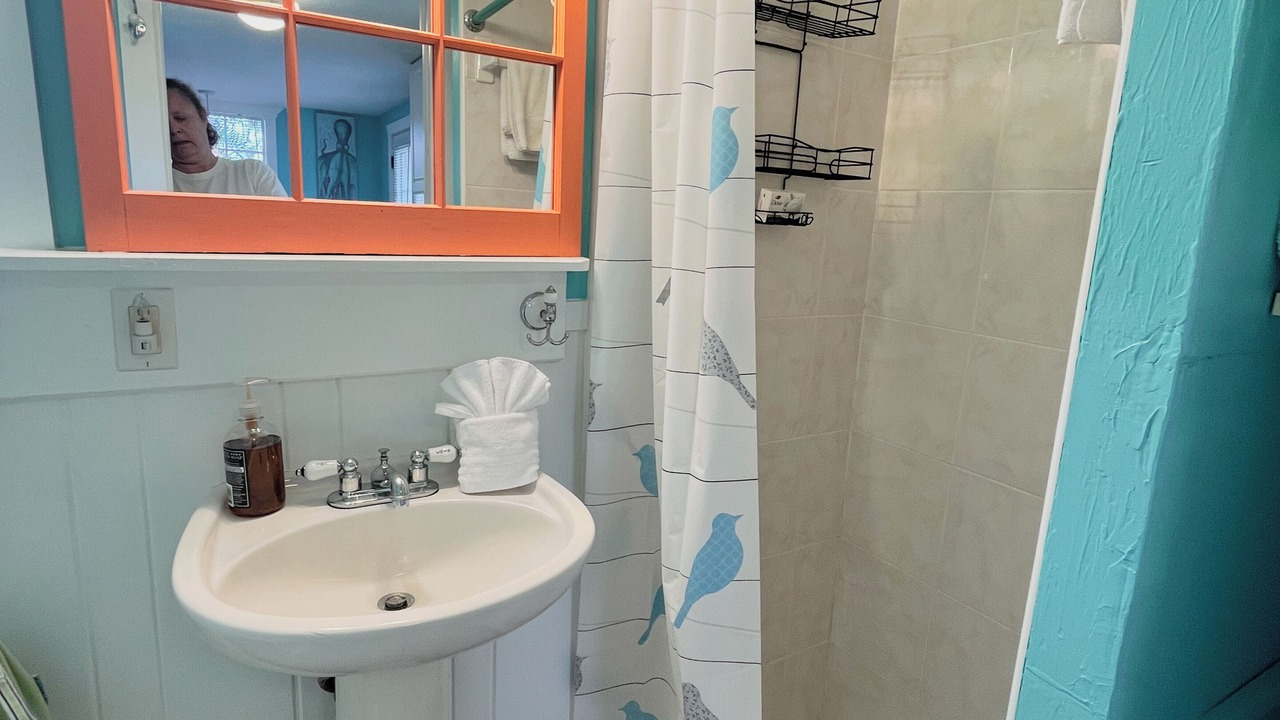 Photo of Bathroom in Siesta Key
