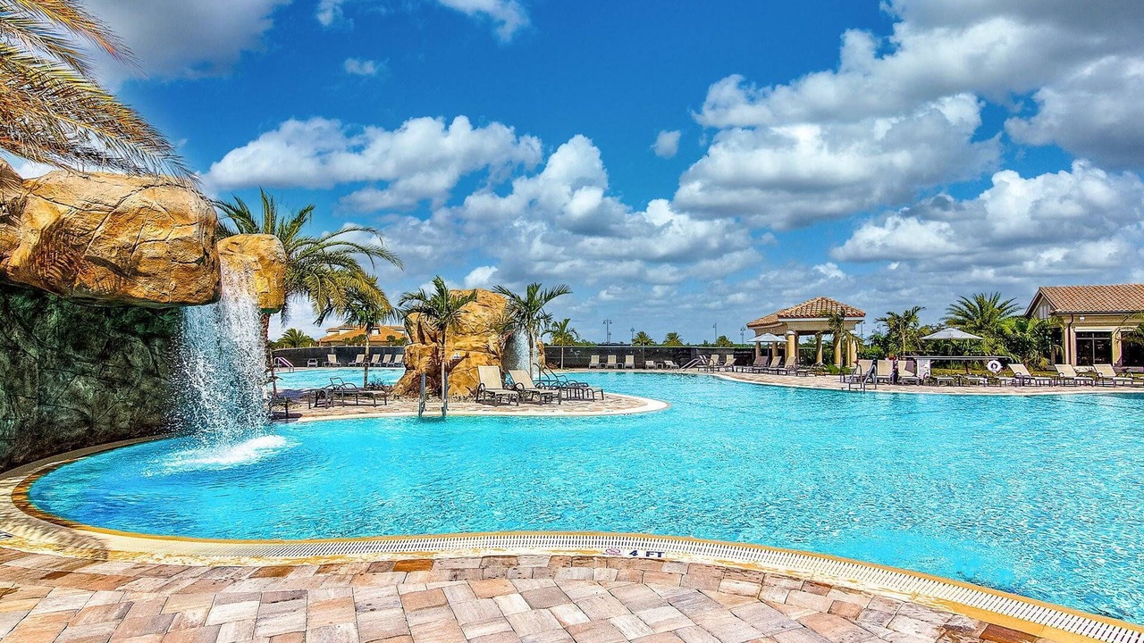 Photo of Outdoor in Lakewood Ranch