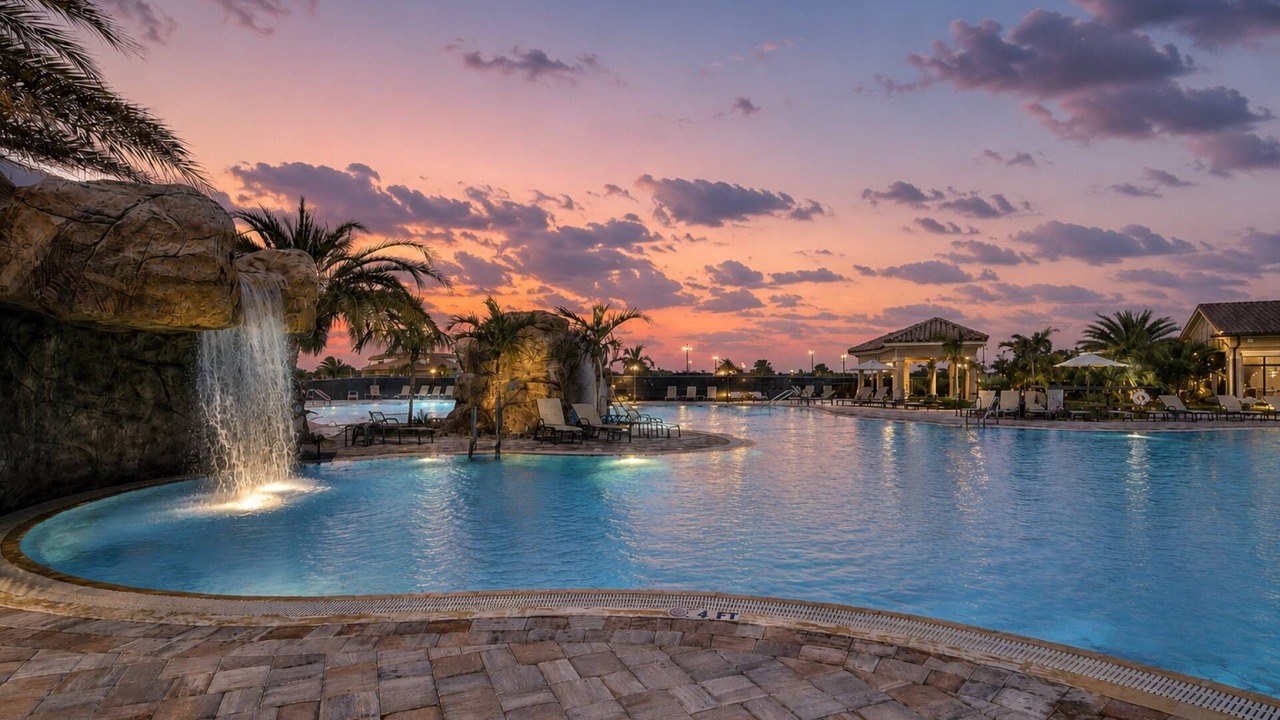 Photo of Outdoor in Lakewood Ranch