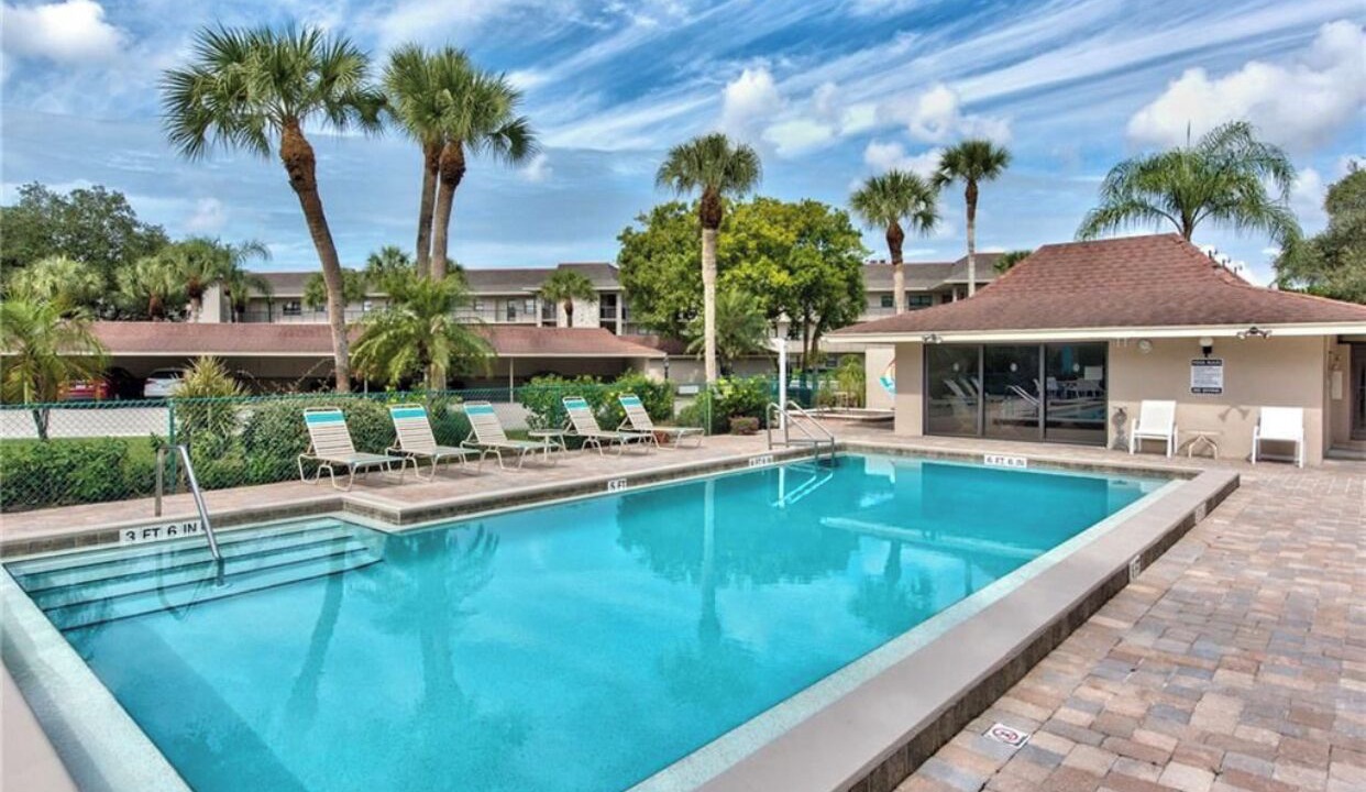 Photo of Outdoor in Imperial Golf Estates