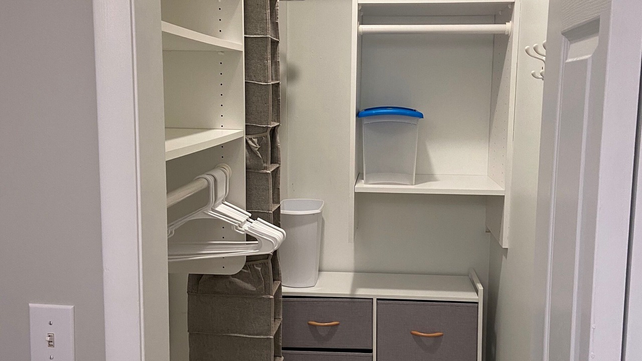 Photo of Bathroom in Imperial Golf Estates