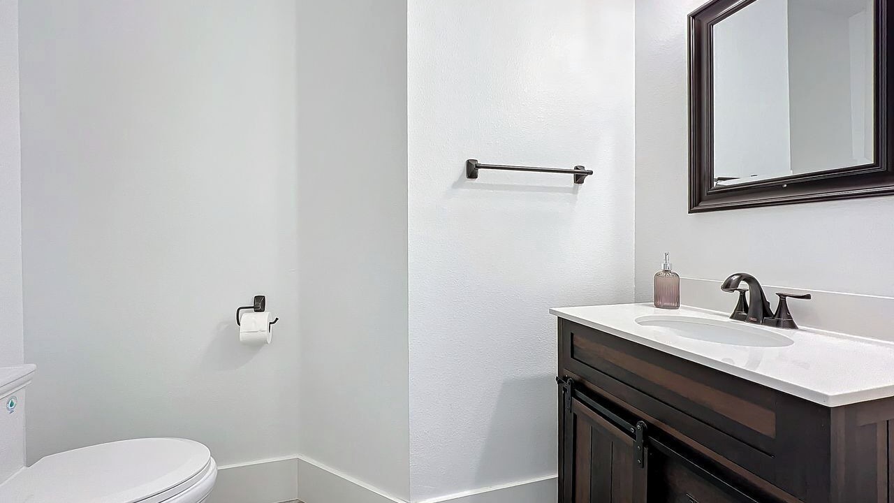 Photo of Bathroom in Siesta Key